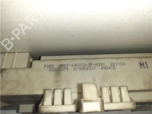 Electronic module FORD FOCUS C-MAX (DM2) 1.6 TDCi | BP38358151M83 - Image 3