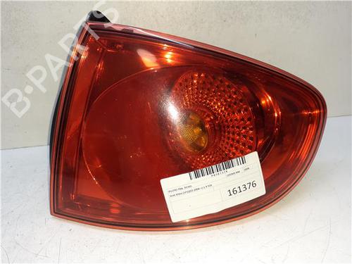 Used Right taillight Right taillight 38358000 38358000