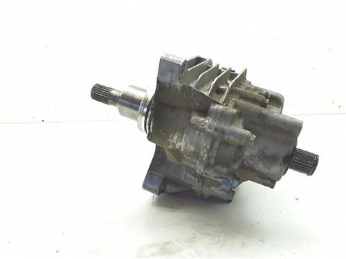 Transfer box SUZUKI VITARA (LY) 1.6 DDiS (APK 416D) | BP38390130M36 - Image 3