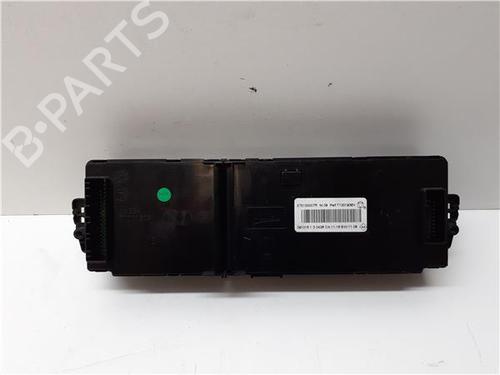 Climate control RENAULT MEGANE II Saloon (LM0/1_) 1.5 dCi (LM1E) | BP38356603I5 - Image 2
