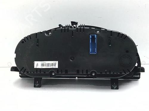 Instrument cluster VW PASSAT CC B6 (357) 2.0 TDI | BP38373548C47 - Image 3