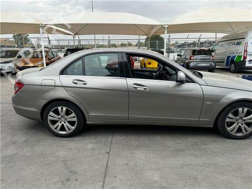 right-front-door-mercedes-benz-c-class-w204-2007-2008-2009-2010-2011-2012-2013-2014-2015-38379346 main image