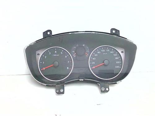 Used Instrument cluster Instrument cluster 38398694 38398694