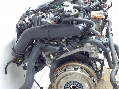 Engine OPEL INSIGNIA A Saloon (G09) 2.0 CDTI (69) | BP38389305M1  - Image 7