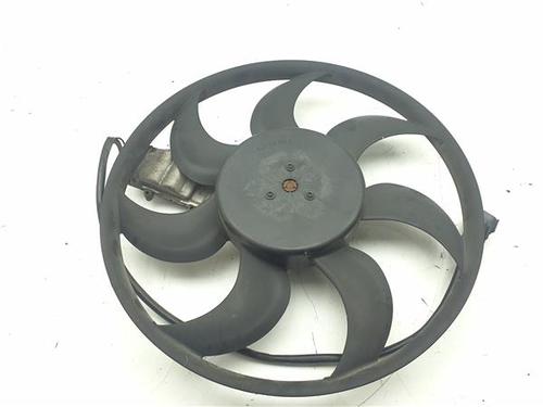 Radiator fan BMW 1 (E81) 116 i | BP38393434M35 - Image 2