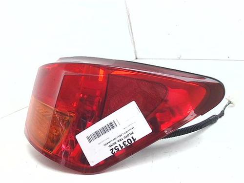 Right taillight LEXUS IS II (_E2_) 220d (ALE20) | BP38349018C35 - Image 4