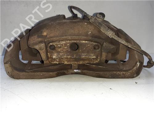 Left front brake caliper BMW 5 (E60) 530 d | BP38360161M105 - Image 4