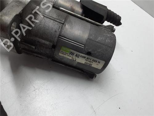 Starter VW PASSAT B6 (3C2) 2.0 TDI 16V | BP38363942M8 - Image 2
