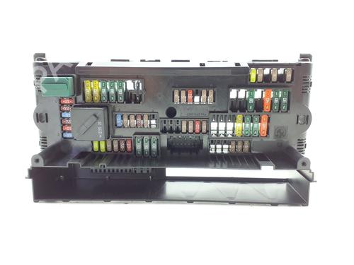 Fuse box BMW X3 (F25) xDrive 30 d | BP38400922E1 - Image 2