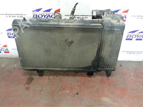 Intercooler ROVER STREETWISE Hatchback 2.0 TD | BP40087207M30 - Image 3