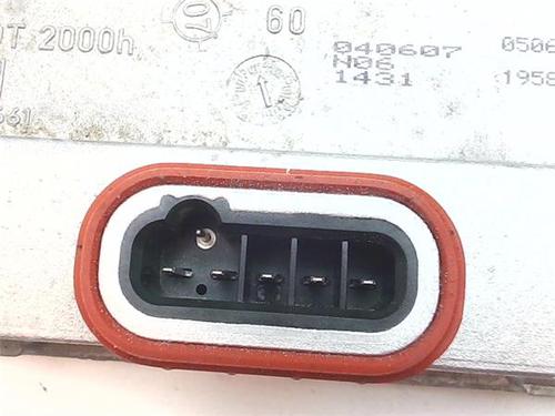 Electronic module BMW 5 (E60) 525 xi | BP38379401M83 - Image 3