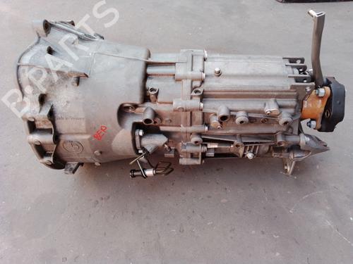 Gearbox BMW 1 (E87) 118 i | BP38393090M3 - Image 3