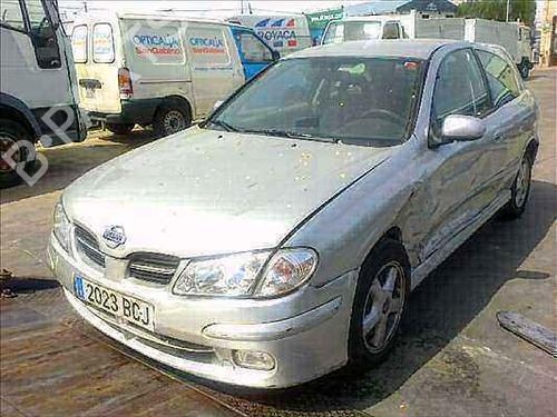 Engine NISSAN ALMERA II (N16) 2.2 dCi | BP38402927M1  - Image 10
