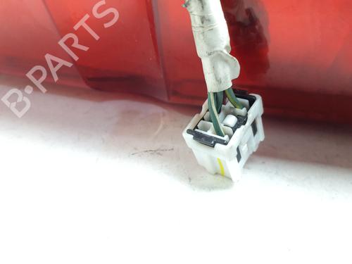 Left taillight NISSAN PATHFINDER III (R51) 2.5 dCi 4WD | BP38334370C34 - Image 5