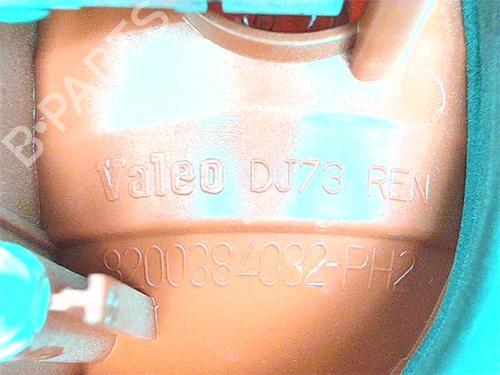 Right taillight RENAULT VEL SATIS (BJ0_) 3.5 V6 (BJ0R, BJ0V, BJ0U) | BP38366991C35 - Image 2