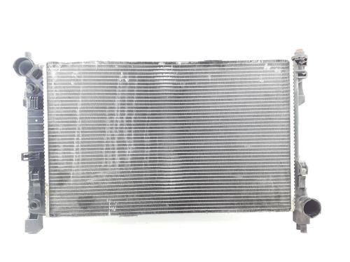 water-radiator-mercedes-benz-c-class-w203-2000-2001-2002-2003-2004-2005-2006-2007-38401048 main image