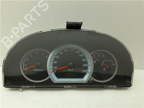 instrument-cluster-chevrolet-lacetti-j200-2003-38369203 main image