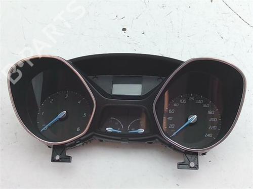 Used Instrument cluster Instrument cluster 38399717 38399717