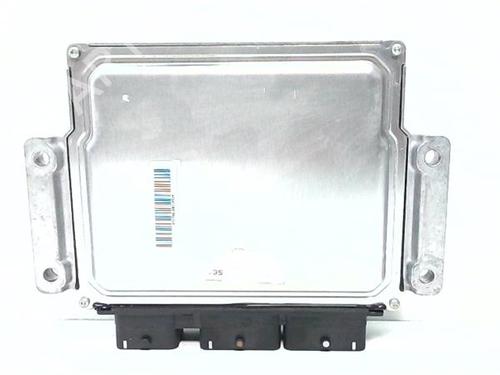 Control unit PEUGEOT 307 Break (3E) 2.0 HDi 135 | BP38383368M11 - Image 3