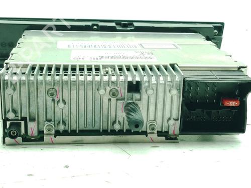 Radio BMW 1 (E81) 118 d | BP38567580E6 - Image 3