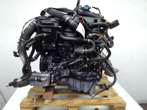 Engine BMW 5 (E60) 520 d | BP38333780M1 - Image 4
