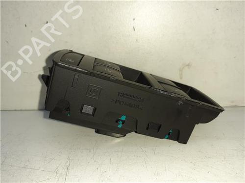 Left front window switch OPEL INSIGNIA A Saloon (G09) 2.0 CDTI (69) | BP38360202I27  - Image 5