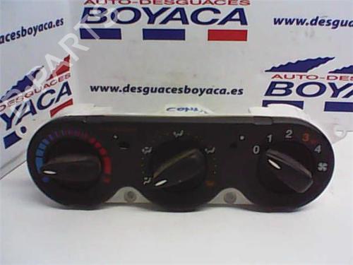Used Climate control Climate control 38392543 38392543