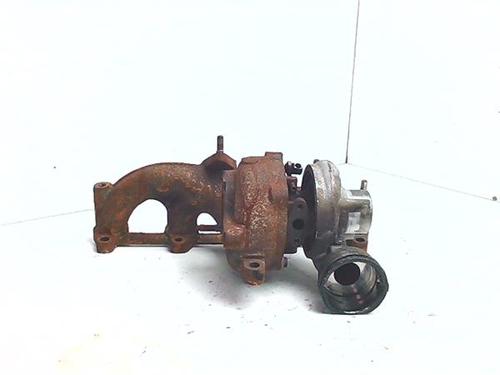 Used Turbocharger/Supercharger Turbocharger/Supercharger 38729442 38729442