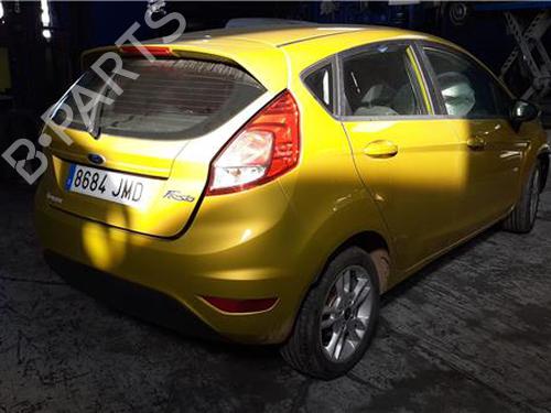 Control unit FORD FIESTA VI (CB1, CCN) 1.25 | BP38362090M11  - Image 7