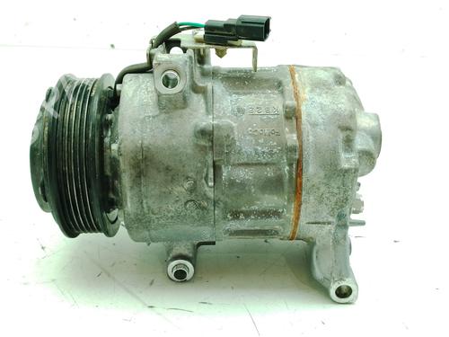 AC compressor FORD MONDEO V Saloon (CD) 1.5 EcoBoost | BP38400524M34 - Image 2