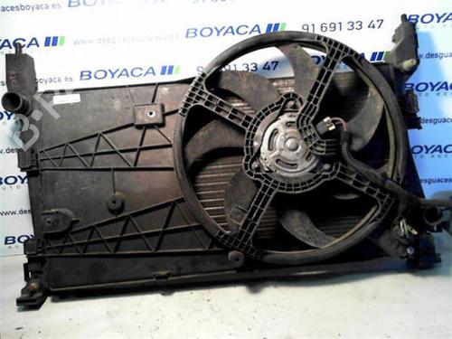 Used Water radiator Water radiator 38350689 38350689