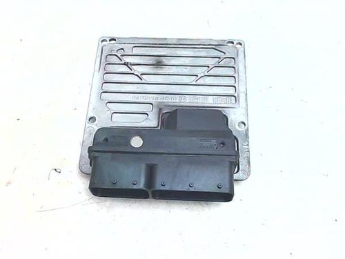 Control unit MERCEDES-BENZ C-CLASS (W203) C 180 Kompressor (203.046) | BP38397793M11 - Image 2