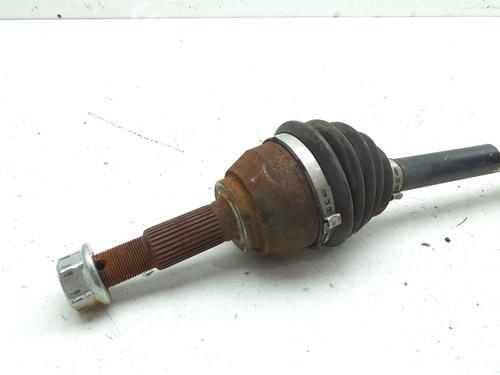 Right front driveshaft NISSAN LEAF (ZE0) Electric | BP38400752M39 - Image 3