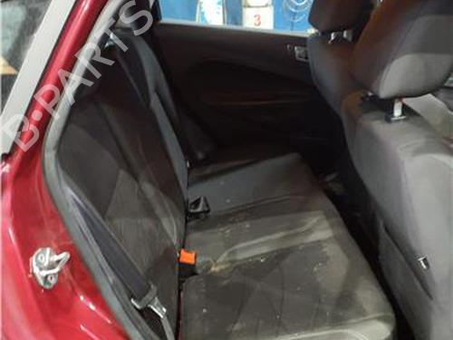 Sæde sæt FORD FIESTA VII (HJ, HF) 1.0 EcoBoost | BP38395931C78 - Image 3