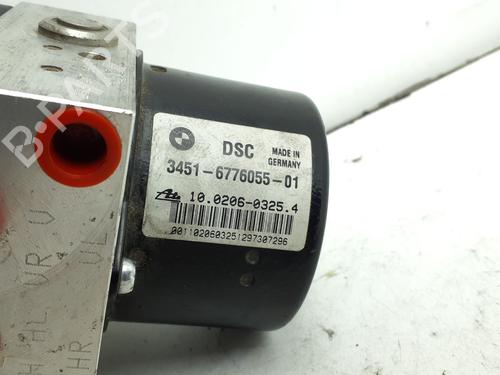 ABS Bremseaggregat ABS Bremseaggregat 38535730 38535730