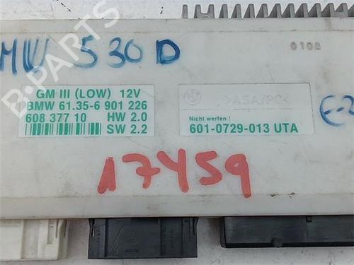 Used Control unit Control unit 38360615 38360615