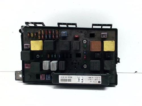 Used Electronic module Electronic module 38384004 38384004