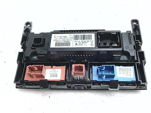 Climate control CITROËN C5 II Break (RE_) 2.0 HDi (RERHRH) | BP39961832I5 - Image 6