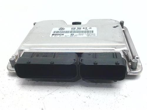 Used Control unit Control unit 38362531 38362531