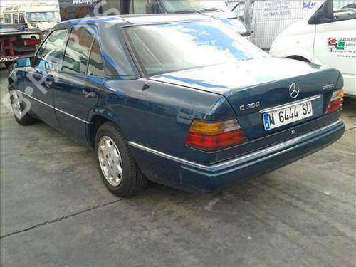 Electronic module MERCEDES-BENZ E-CLASS (W124) E 300 D (124.131) | BP38403863M83 - Image 6