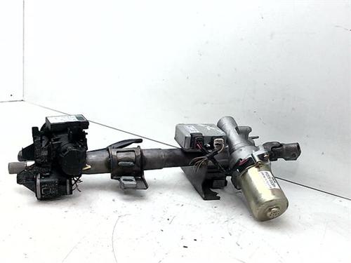 Used Steering column Steering column 38348875 38348875
