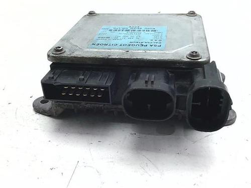 Used Steering ECU Steering ECU 38348835 38348835