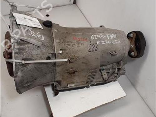 Gearbox MERCEDES-BENZ E-CLASS (W211) E 220 CDI (211.008) | BP38352706M3 - Image 2