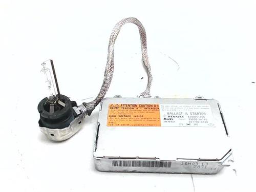 Used Lights ECU Lights ECU 38378529 38378529