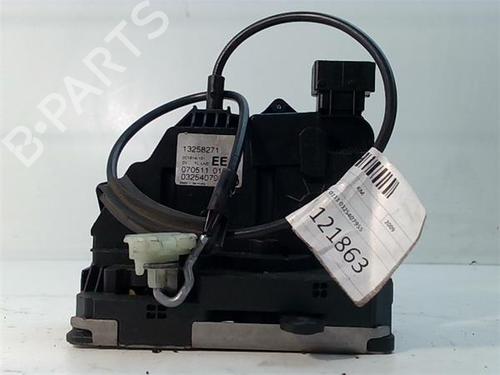 Used Front left lock Front left lock 38351355 38351355