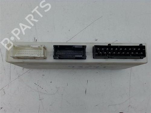 Electronic module BMW 5 (E39) 525 i | BP38406907M83 - Image 2