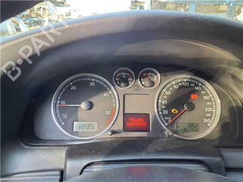 Instrument cluster VW PASSAT B5.5 (3B3) 1.9 TDI | BP38398100C47 - Image 6