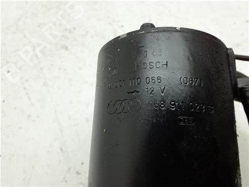 Starter AUDI 80 B4 Saloon (8C2) 1.9 TDI | BP38374082M8 - Image 2