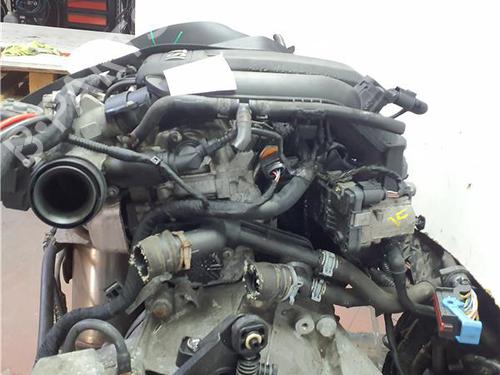 Engine SKODA YETI (5L) 1.2 TSI | BP38398454M1 - Image 5