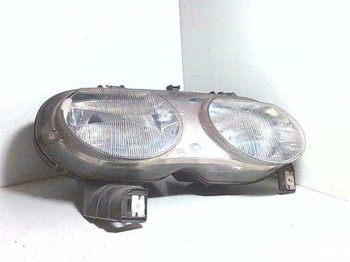Used Right headlight Right headlight ROVER 75 (RJ) 1.8 (120 hp) 40085501 40085501